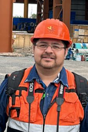 Fabián Morán