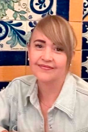 Gabriela Morales
