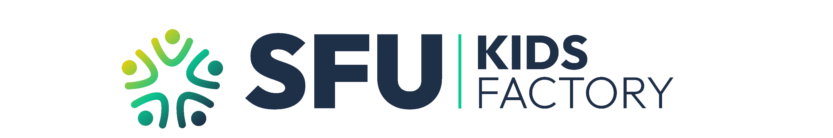 SFU Kids Factory